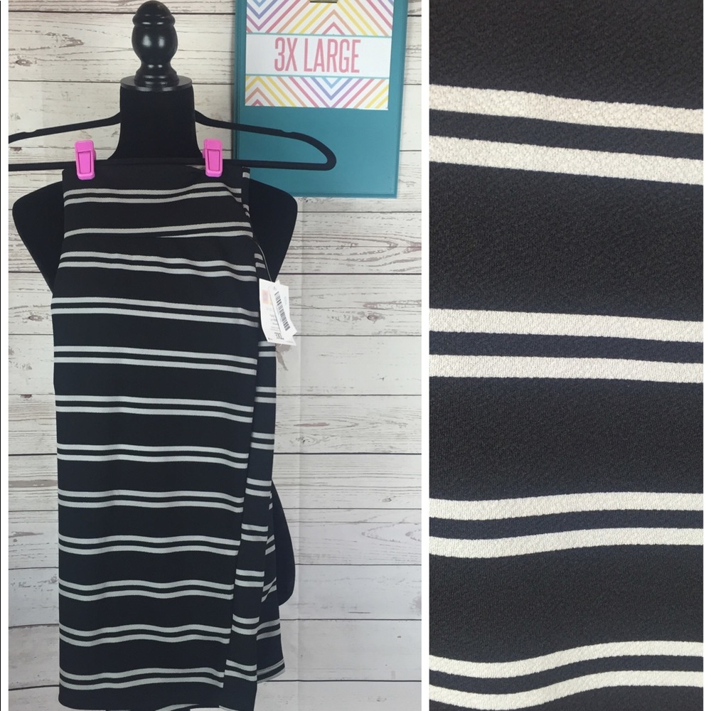 Lularoe Cassie Skirt